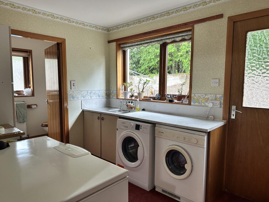 House in Dornoch, Highland - View 4