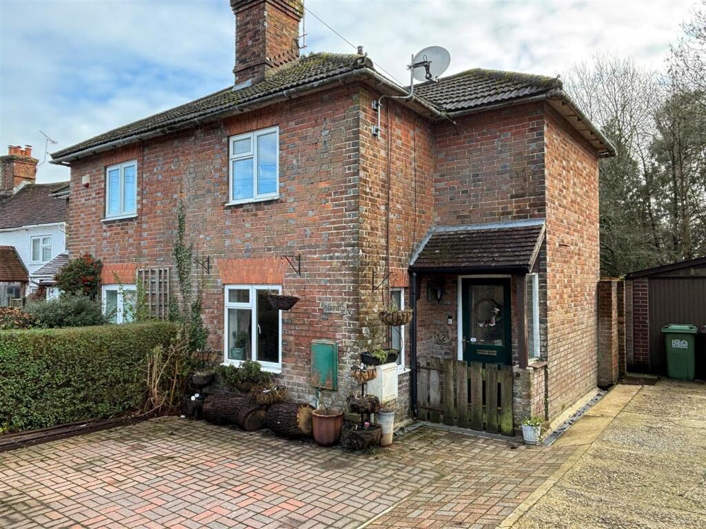 Main image of property: Cackle Street, Brede, Rye