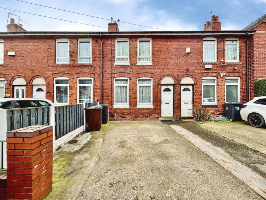 Main image of property: Lilac Road, Sheffield