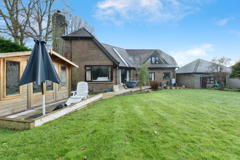 Main image of property: Alderholt Road, Sandleheath, Fordingbridge