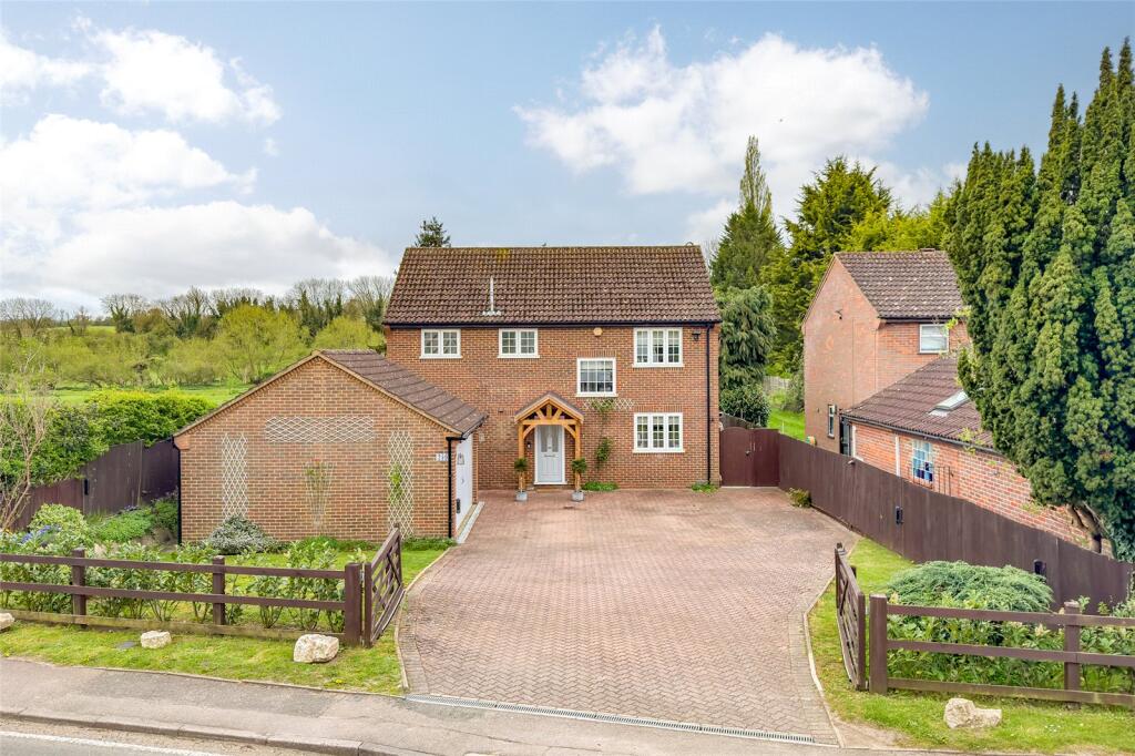 Additional image 28 of Lower Luton Road, Wheathampstead, Hertfordshire, AL4