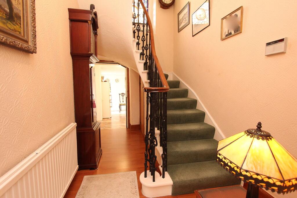 Hanover Square, Stranraer, DG9 photo 3