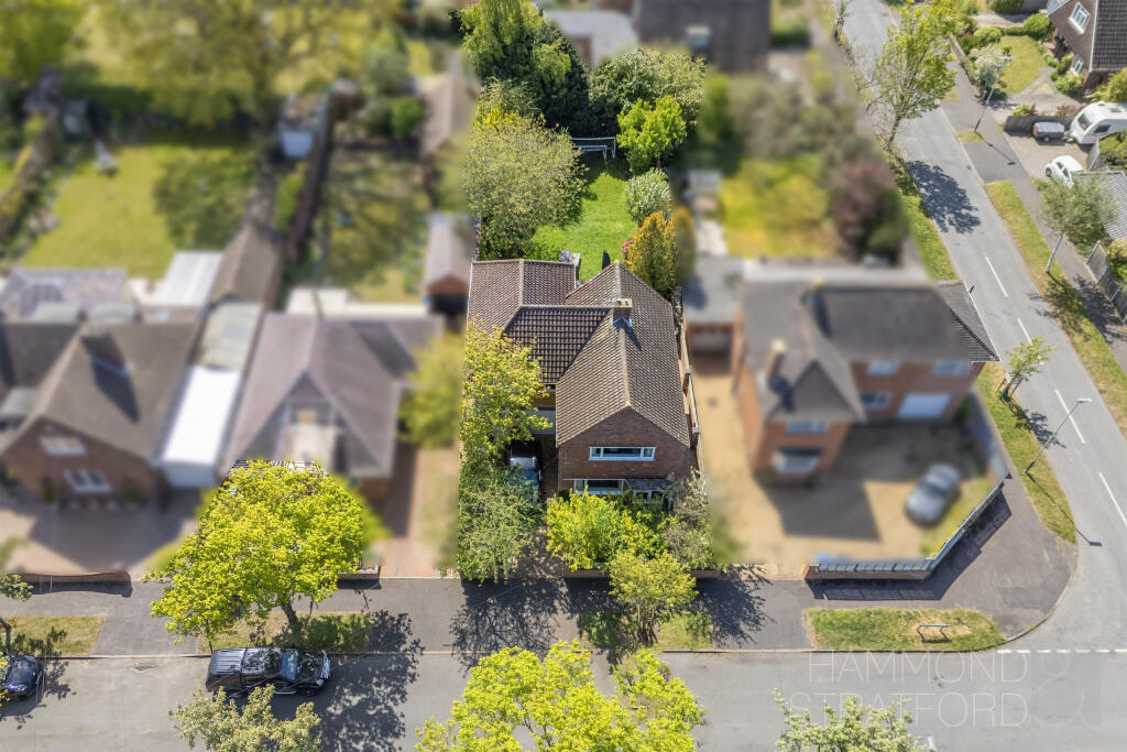 Main image of property: Broadhurst Road, Eaton Rise