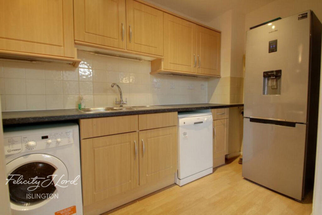 Main image of property: Thornhill Crescent, London