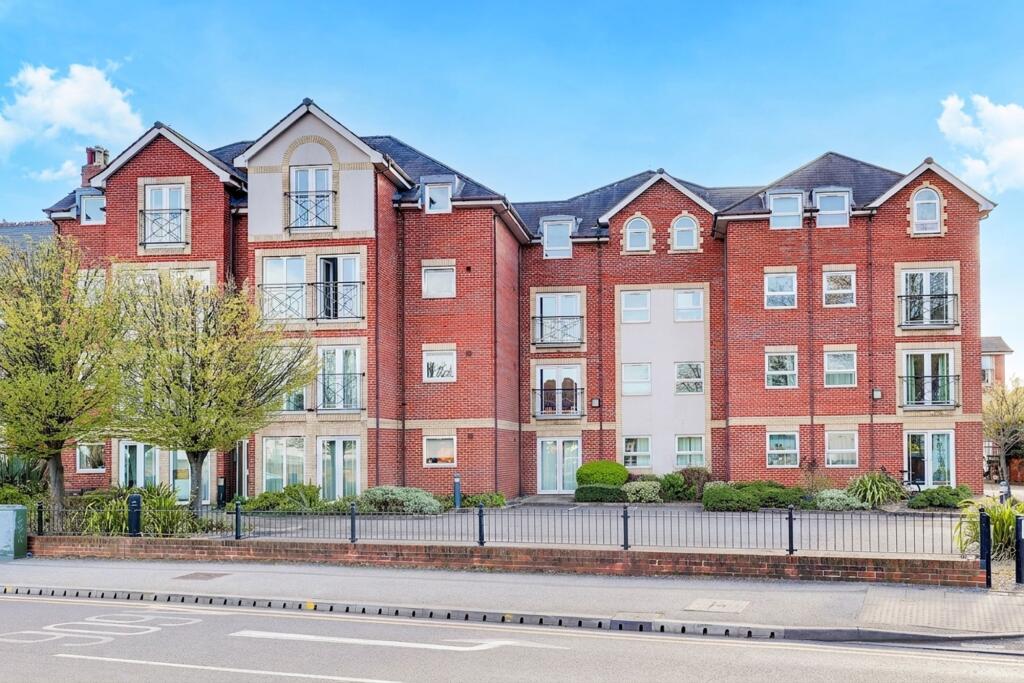 Main image of property: Loughborough Road, West Bridgford, NG2