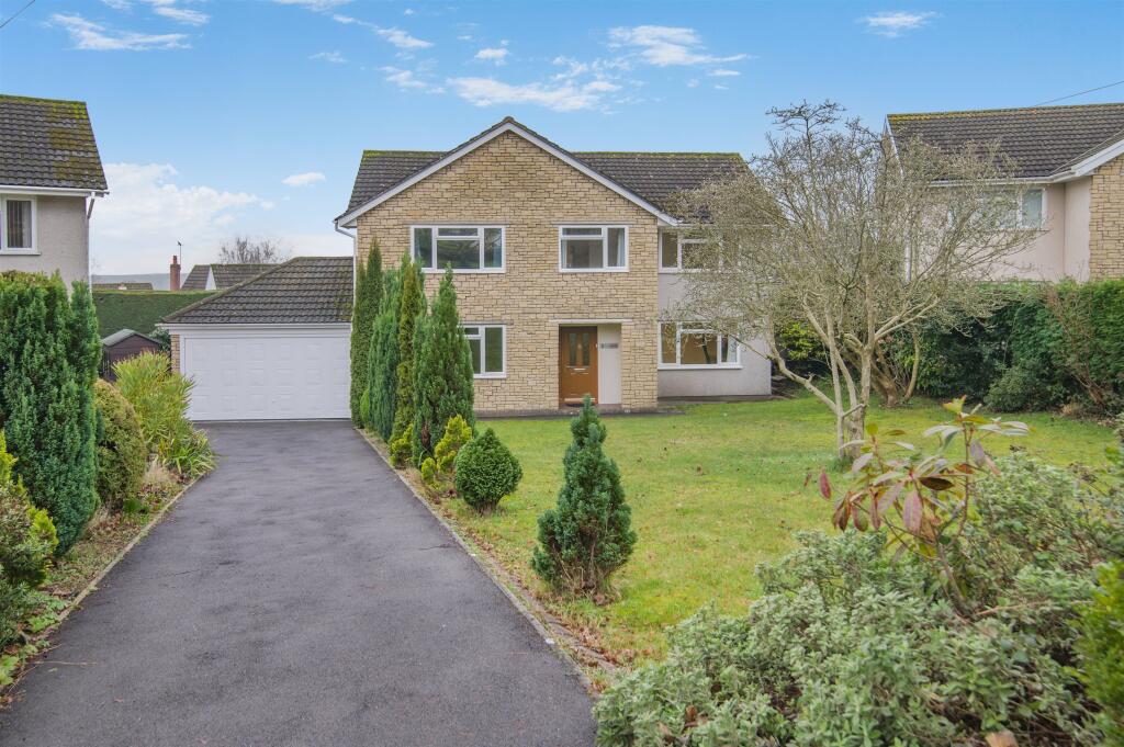 Main image of property:  Llandevaud, Newport