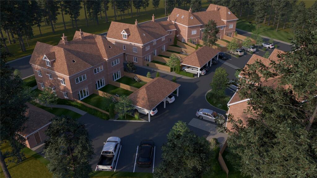 Main image of property: Chiddingstone Causeway, Tonbridge, Kent, TN11