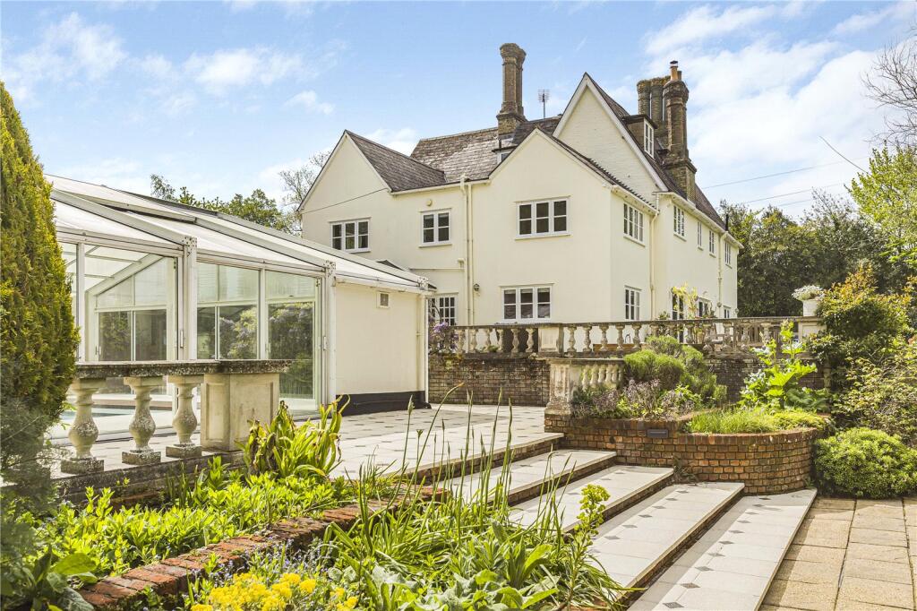 Additional image 24 of Grubbs Lane, Brookmans Park, Hertfordshire, AL9