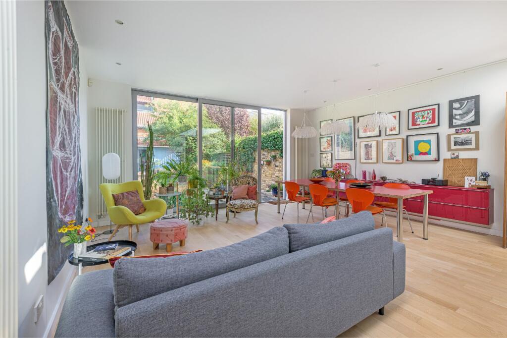 House in London, Putney - View 3