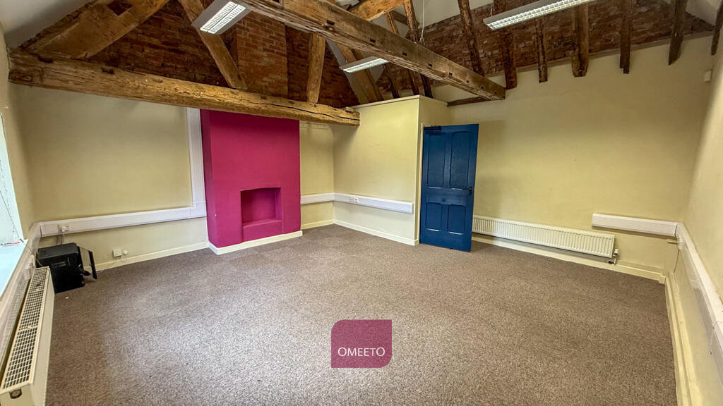 Office for Rent