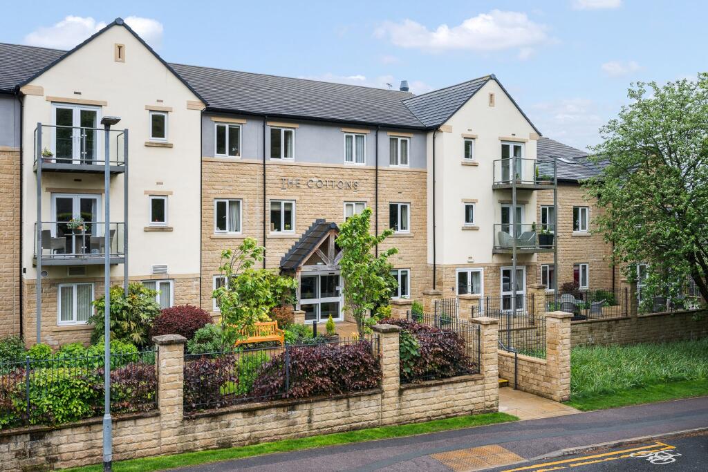 Main image of property: The Cottons, Ramsbottom