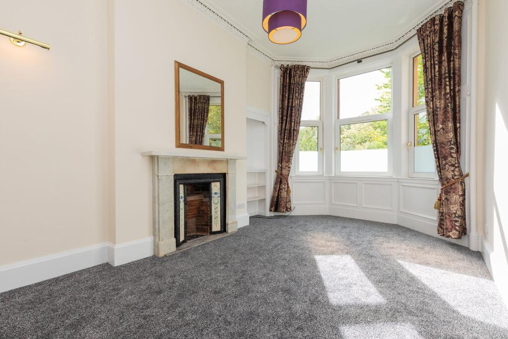 Apartment in Glasgow - View 2