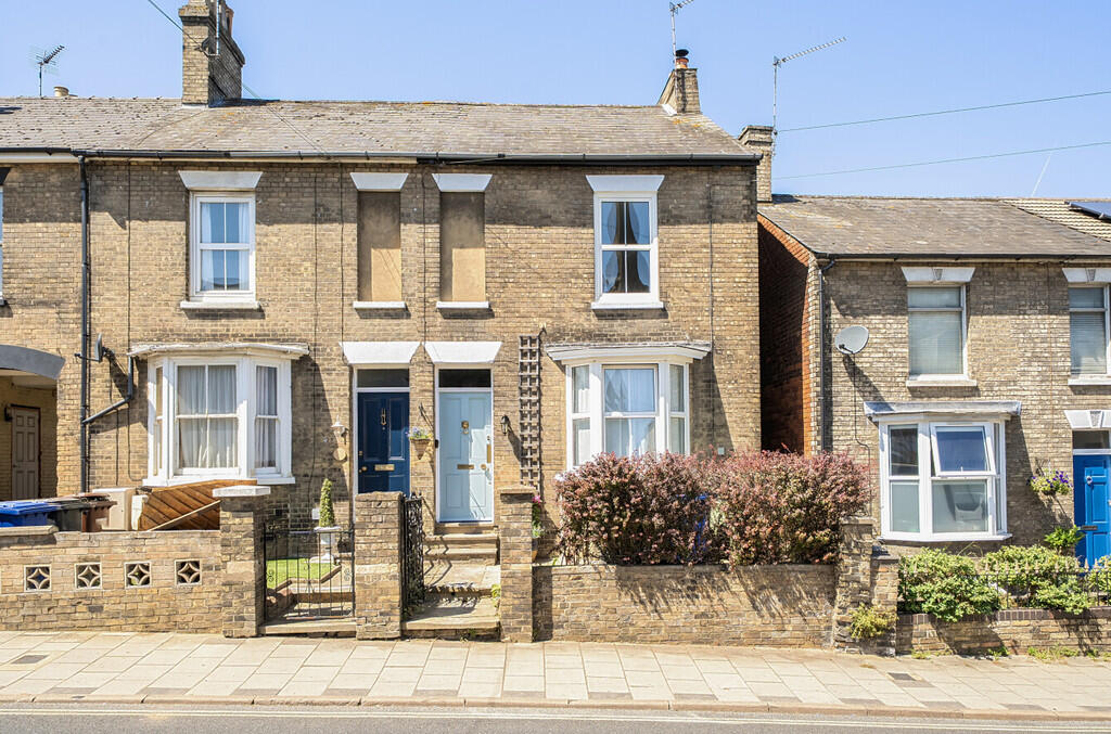 Main image of property: Bury St Edmunds, Suffolk