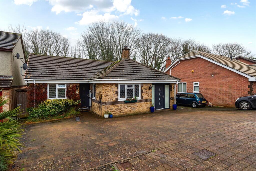 Main image of property: Sennen Close, Torpoint, PL11