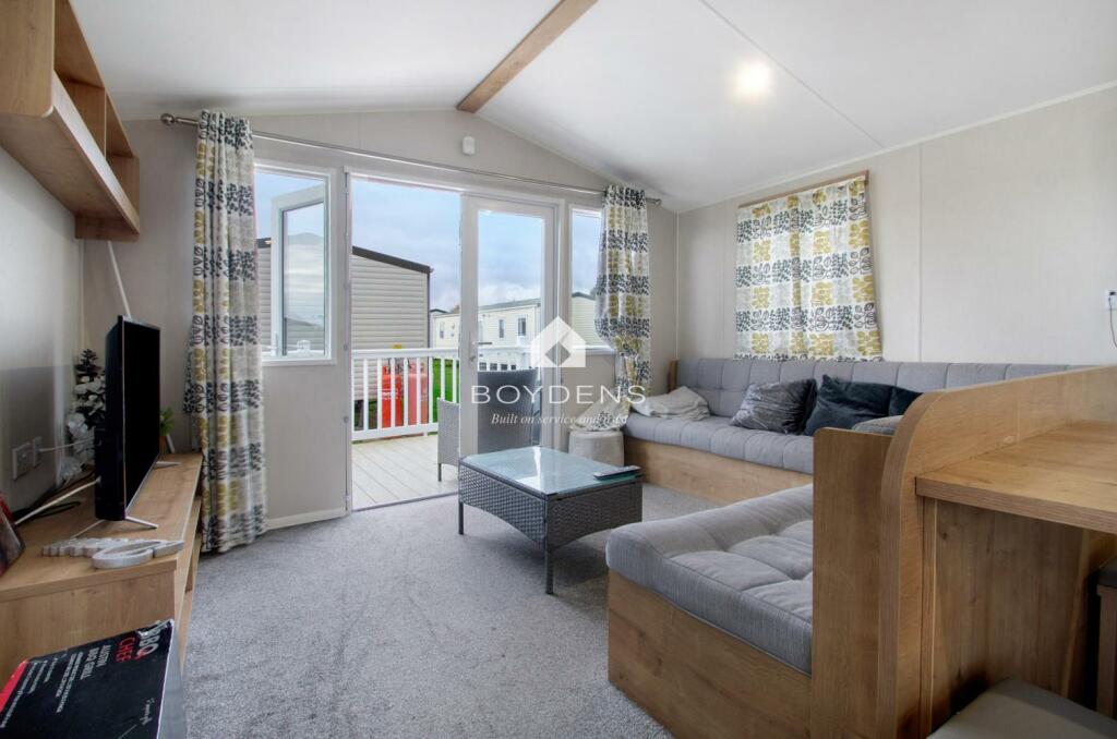 Valley Farm Holiday Park, Clacton On Sea photo 4
