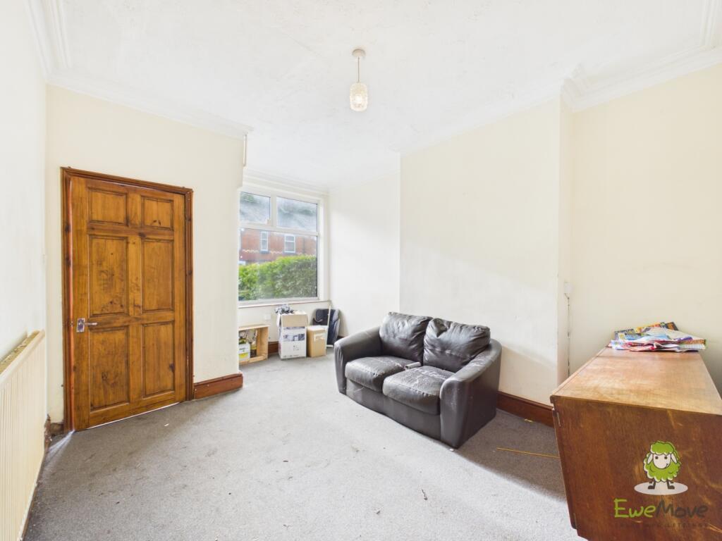 House in Stoke-on-Trent - View 5