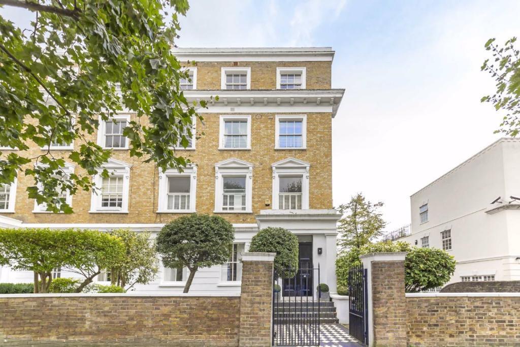 Main image of property: Hamilton Terrace, St Johns Wood, NW8