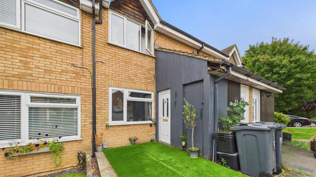 Main image of property: Shanklin Close, Cheshunt, Waltham Cross