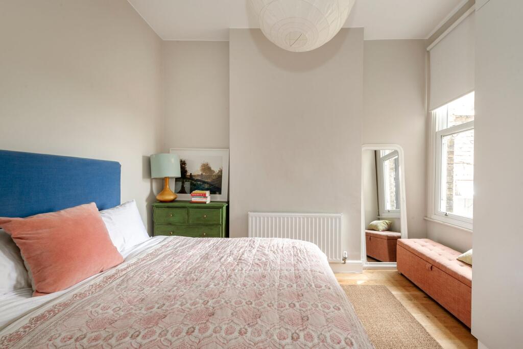 Apartment in London, Brondesbury Park, Brondesbury - View 5