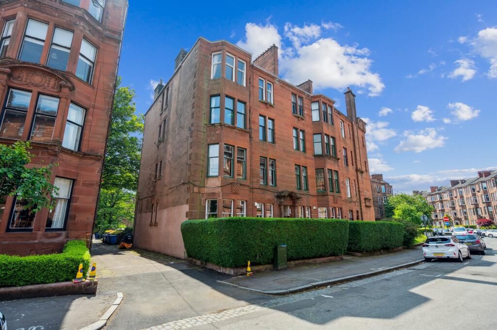 Main image of property: Novar Drive, Hyndland, Glasgow, G12