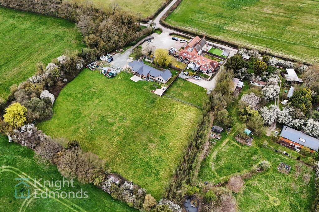 Main image of property: Hermitage Lane, Boughton Monchelsea, ME17