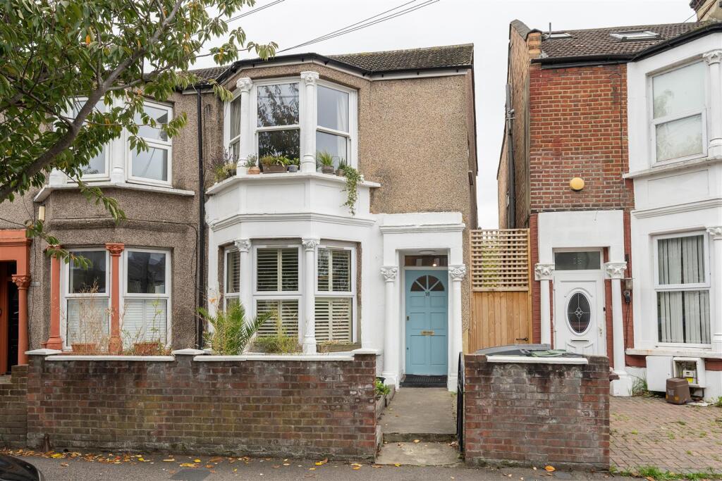 Main image of property: Markhouse Avenue, Walthamstow