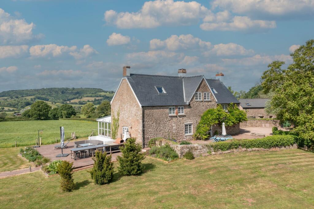 Main image of property: Mitchel Troy, Monmouth, NP25