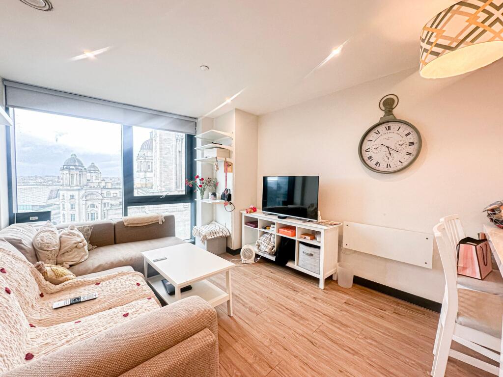 Main image of property: Drury Lane, Liverpool, L2