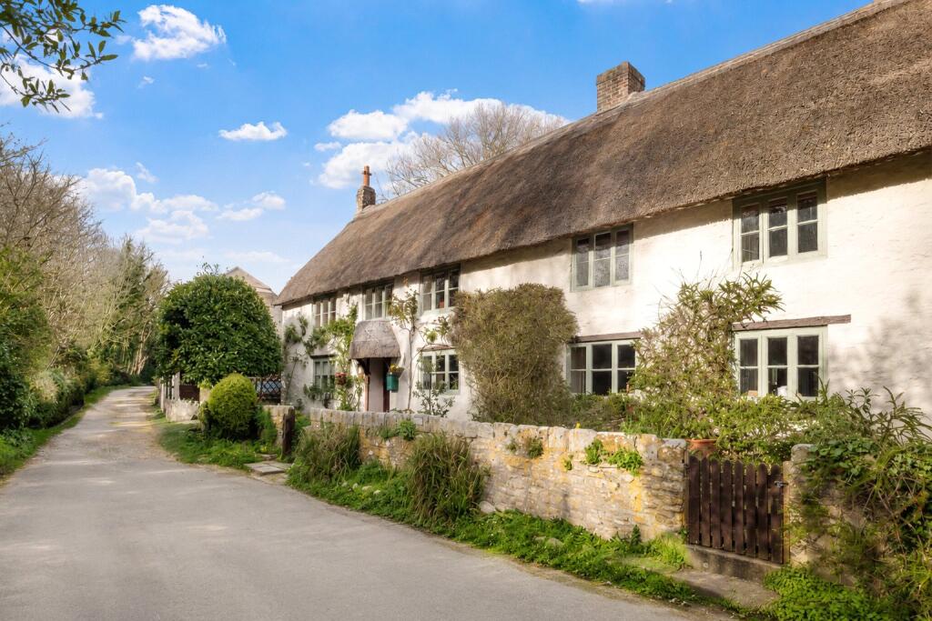 House in Weymouth, Broadwey