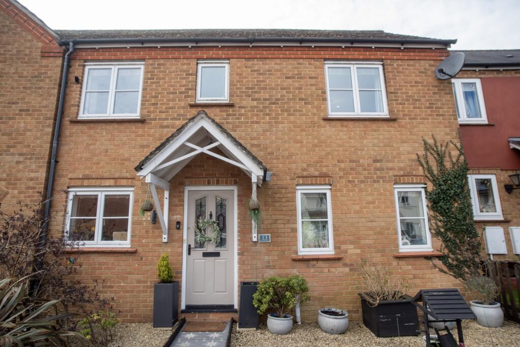 Main image of property: The Boulevard, Victoria, NP23