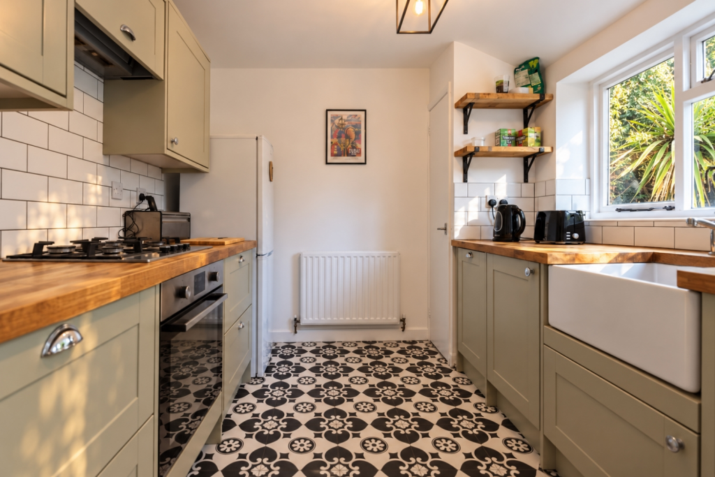 NN8, Broad Green, Wellingborough - View 4