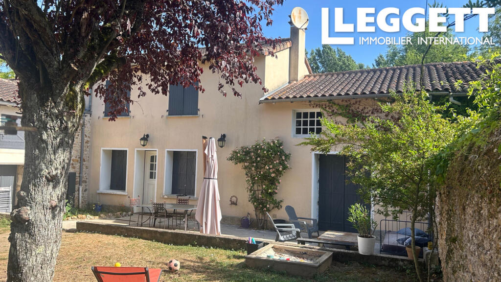 Main image of property: Poitou-Charentes, Vienne, Quinçay