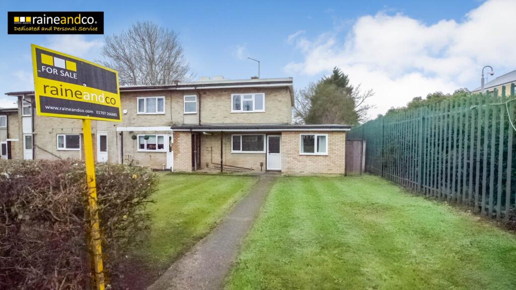Main image of property: Ryecroft, Hatfield
