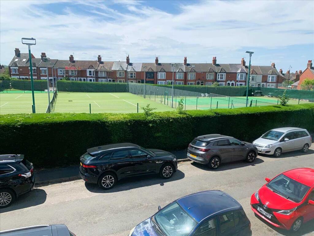 Main image of property: Osborne Street, Wolverton, Milton Keynes