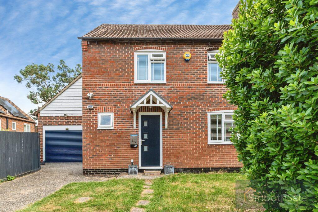 House in Reading