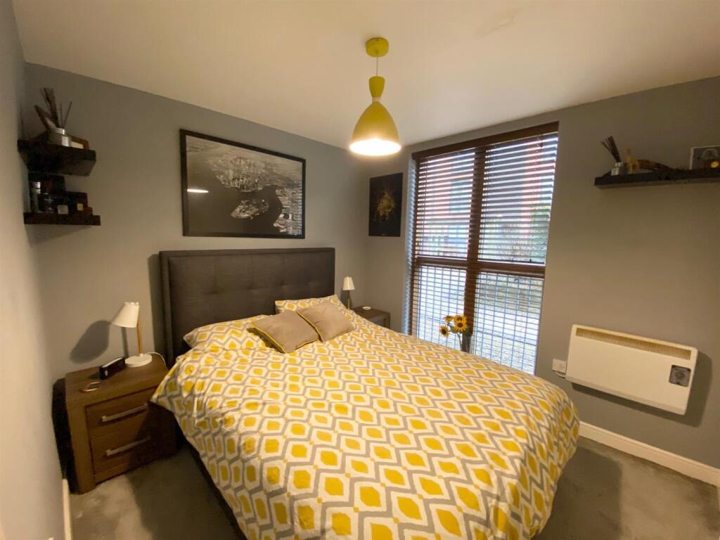 Additional image 8 of Ascote Lane, Dickens Heath, Solihull