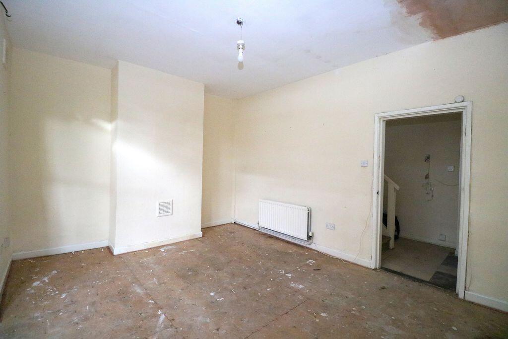 House in Birmingham, The Calthorpe Estate, Calthorpe Fields - View 3