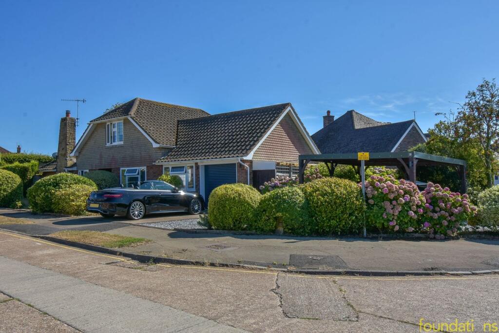 Main image of property: Firle Road, Bexhill-on-Sea, TN39