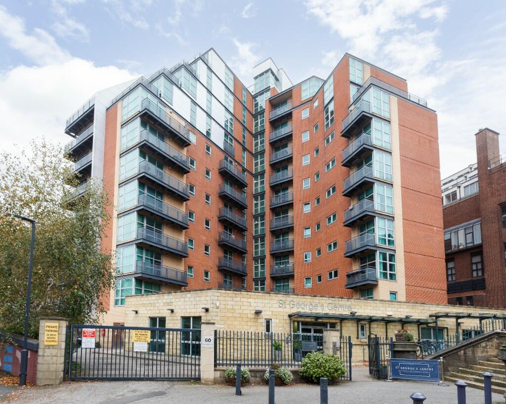 Great George Street, Leeds, West Yorkshire, LS1 listing photo
