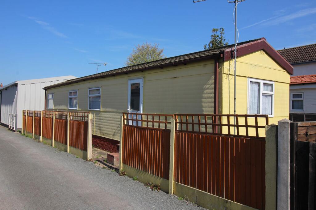 Main image of property: Station Road, Albrighton, WV7