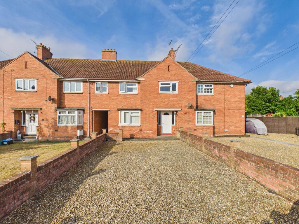Main image of property: Sunnybank Road, Bridgwater