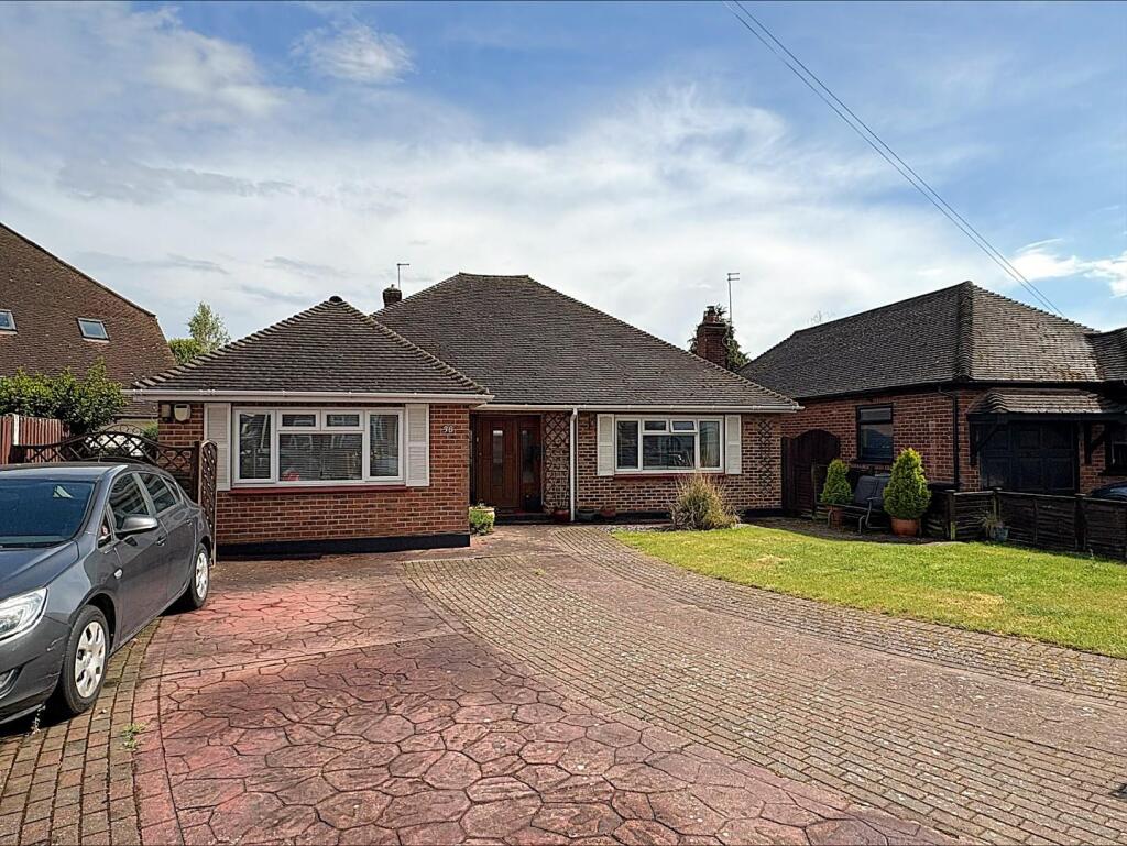 Main image of property: Laurel Avenue, Gravesend, DA12