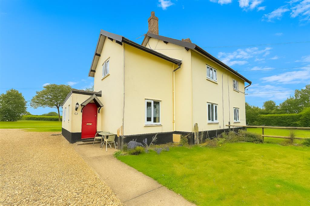 Main image of property: Wilby, NORWICH