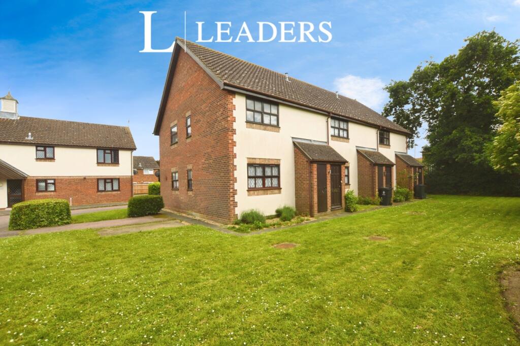 Main image of property: Stour View Avenue, Mistley, Manningtree, CO11