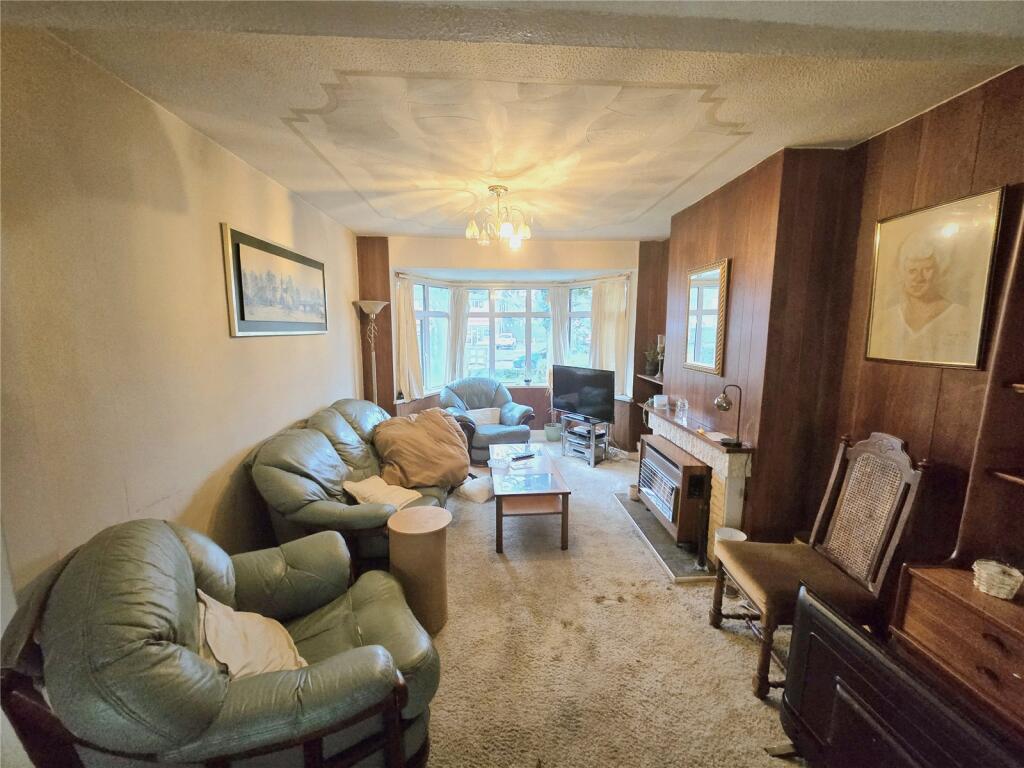 Additional image 2 of Billesley Lane, Moseley, Birmingham, West Midlands, B13