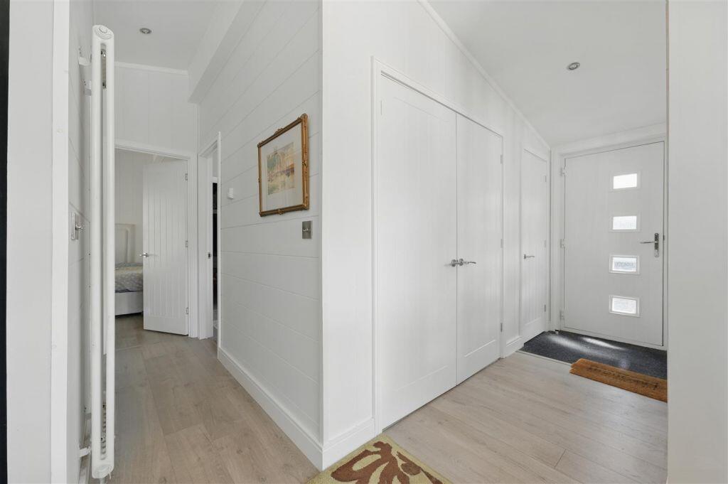Rockcliffe, Glendevon, Dollar, FK14 7JY photo 4