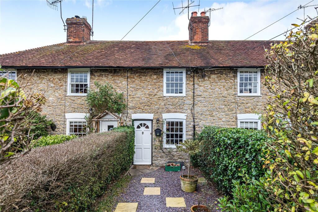 Main image of property: Bartons Cottages, Long Mill Lane, Dunks Green, Tonbridge, TN11