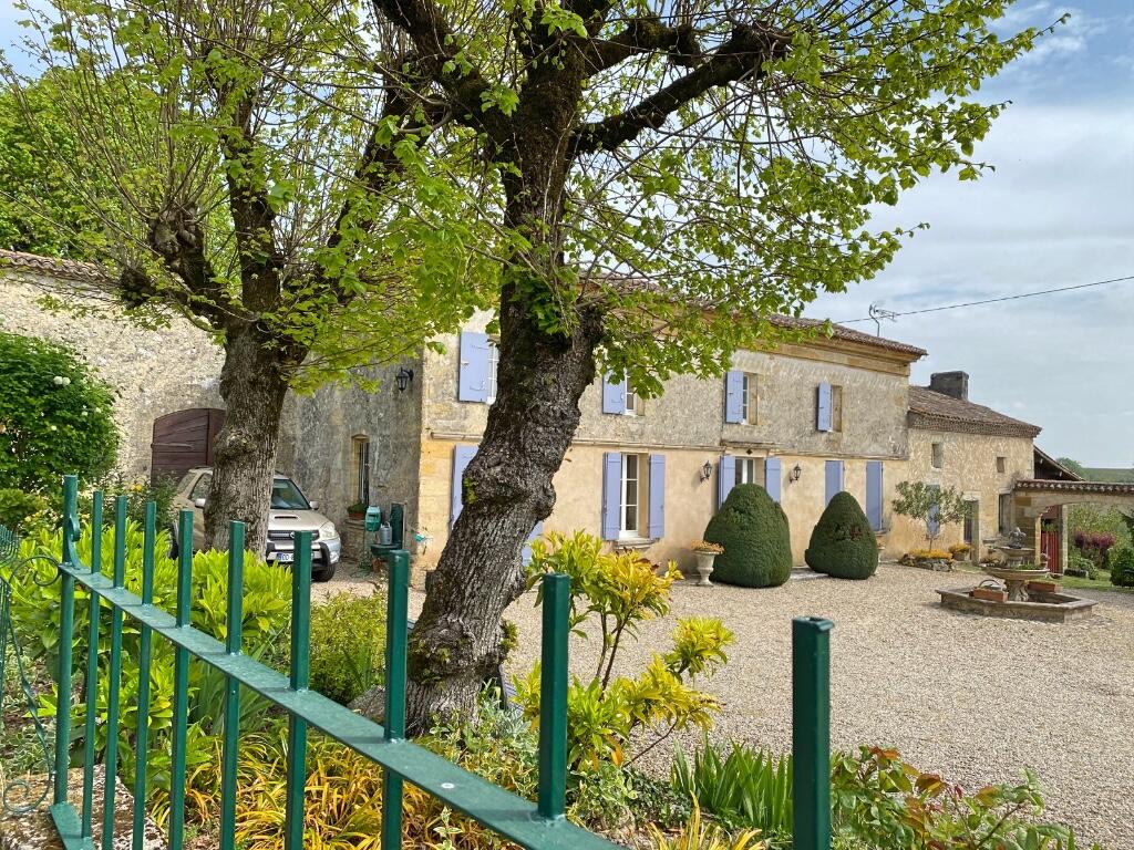 Main image of property: Ste-Colombe, Gironde, Aquitaine