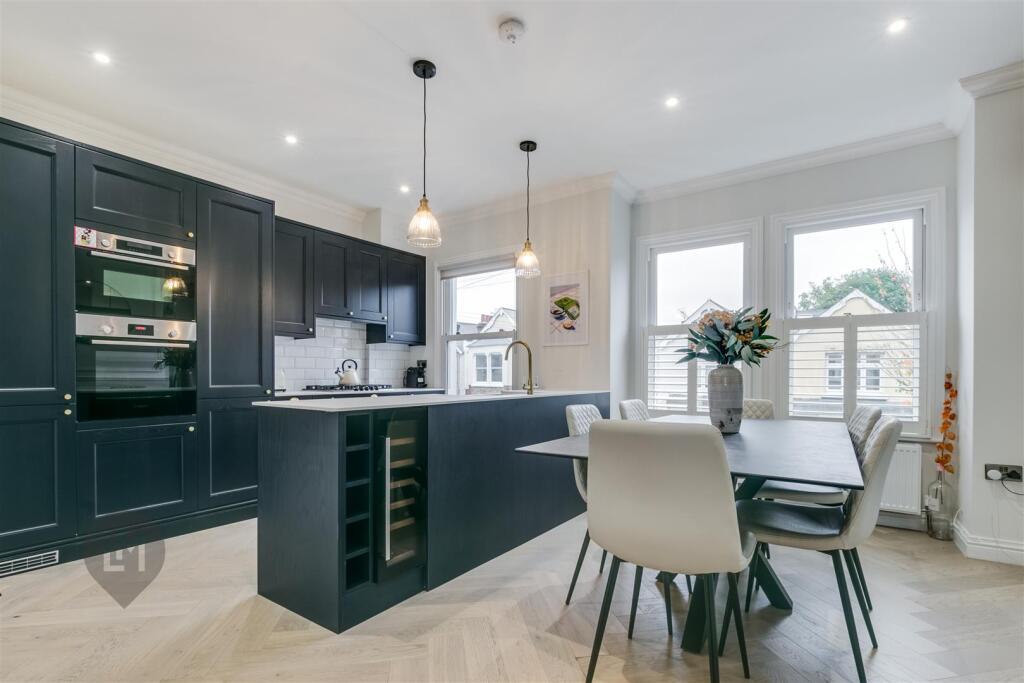 Main image of property: Astonville Street, London