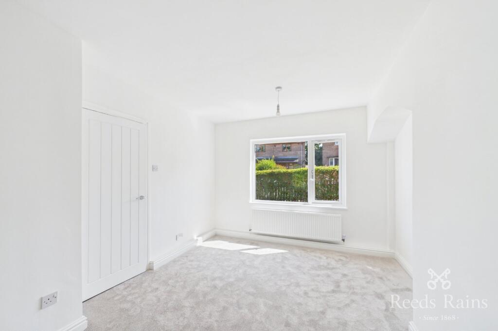 Ken Churchill Drive, Horbury, Wakefield, West Yorkshire, WF4 photo 3